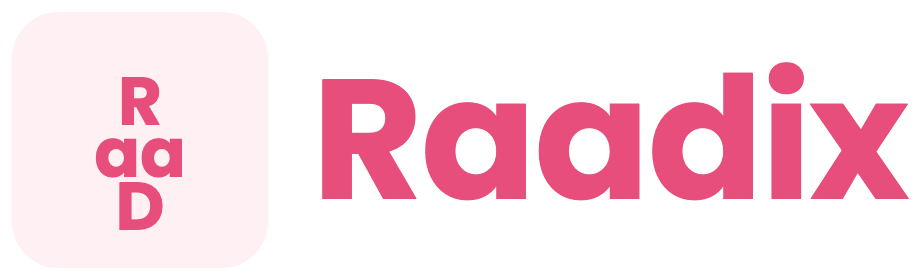 Raadix